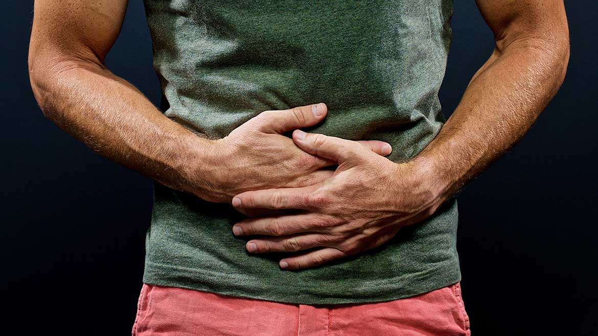 Achten Sie auf Ihre Darmgesundheit Darm